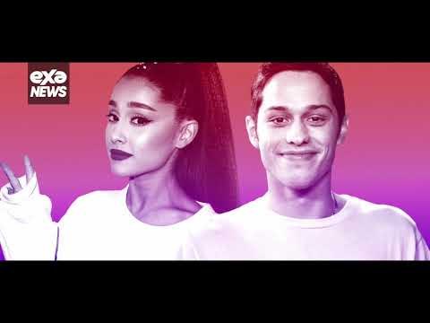 ExaNews Noah Centineo recrea video de Justin Bieber. ¡Checa las noticias del día!