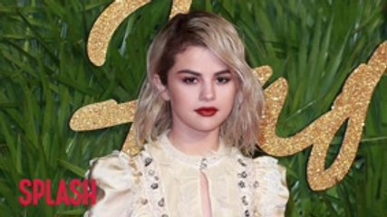 Selena Gomez Is 'In A Good Place'