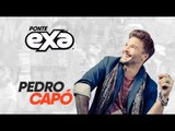 Pedro Capó canta en vivo 
