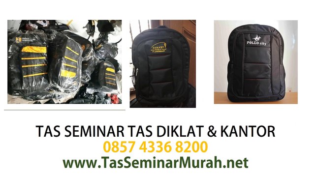 Tas Diklat Solo I 0857 4336 8200