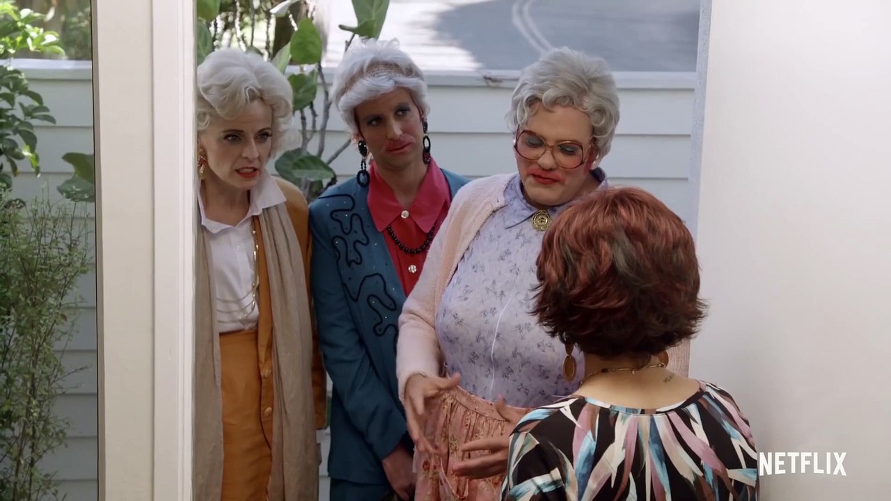 NETFLIX 2019 Trailer: Best Upcoming Netflix Series & TV Shows Trailer (2019)