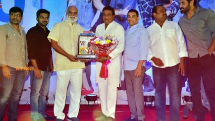 హీరోయిన్ ల తొడలపై సంచలన వ్యాఖ్యలు చేసిన డైరెక్టర్ | B. Raghavendra Rao | F2 - Tollywood