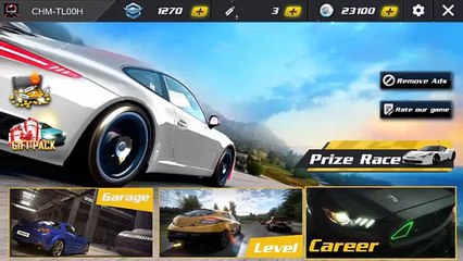 Crazy_for_Speed_2_#3_#w_|_Car_Racing_Games_for_Android_|_Android_GamePlay_FHD