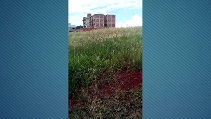Moradores pedem fiscalização no Jardim Mantovani