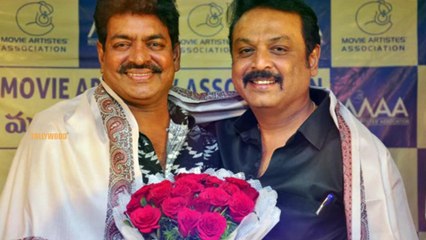 చిరంజీవి - మహేష్ లలో గెలిచేది ఎవరు ? |  Chiranjeevi | Mahesh Babu - Tollywood