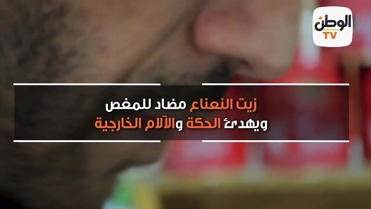 مملكة التوابل..  فوائد النعناع