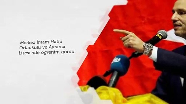 Fatih Erbakan kimdir? Necmettin Erbakan'ın oğlu Fatih Erbakan kimdir?