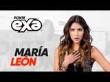 María León en entrevista EXCLUSIVA con Jessie Cervantes