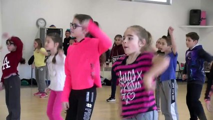 La breakdance aux J.O. - L'opinion de Cédric Carbonaro, prof de hip-hop à Istres