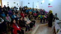Bursa'da Çocuklara Çevre Bilinci Etkinliği