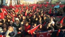Kılıçdaroğlu: 'En büyük varlık kuyruğumuz işsizlik kuyruğu' - DENİZLİ