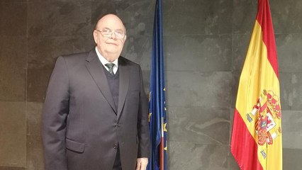 Venezuela, l'ambasciatore-ombra di Guaidó in Spagna che lavora in un coworking