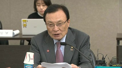 이해찬 "미세먼지 공동 대처방법 中과 논의할 것" / YTN