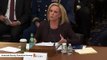 DHS Head Kirstjen Nielsen Gets Grilled During Testimony Before Congress On Border Security