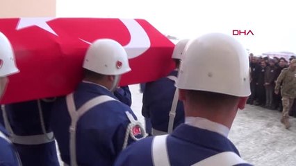 Ardahan Cezaevi Şoförü, Uzman Çavuşu Bıçaklayarak Öldürdü