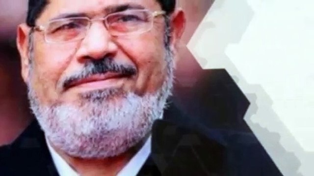 Muhammed Mursi kimdir? Mısır'da seçimle ilk defa başa gelen Muhammed Mursi kimdir?