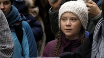 İklim hareketinin sembolü haline gelen Greta Thunberg kimdir? Neyi savunuyor?