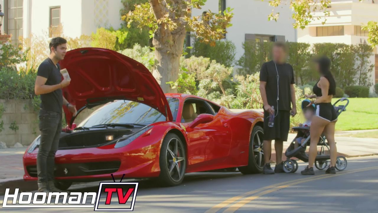 GOLD DIGGER PRANK  SEXY GIRL - PART 9!! MUST WATCH !!