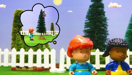 Caillou en Français | Caillou et la Boue | dessin animé en entier | NOUVEAU 2019