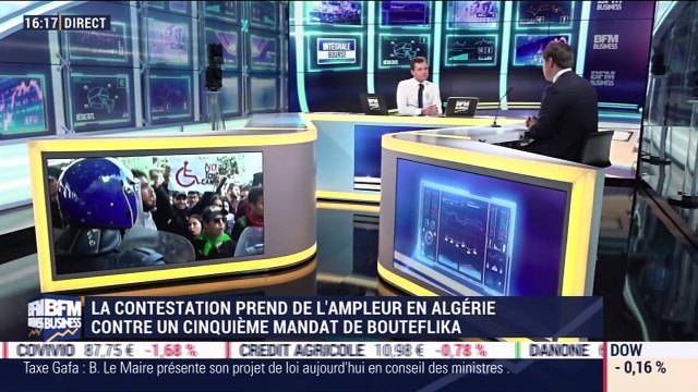 On prend le large: Bon début d'année sur les principaux marchés émergents - 06/03