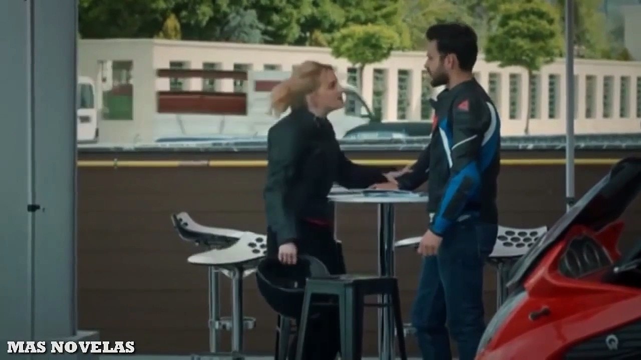 Amor Eterno (La Novia de Estambul) - Capítulo 44 Completo