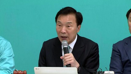 손학규 "한·중 정상회담 열어 미세먼지 해결책 내놔야" / YTN