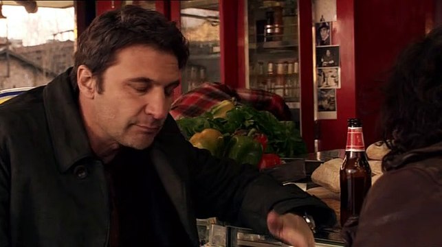 Quo Vadis Baby - Gabriele Salvatores - Angela Baraldi, Gigio Alberti, Claudia Zanella 3T