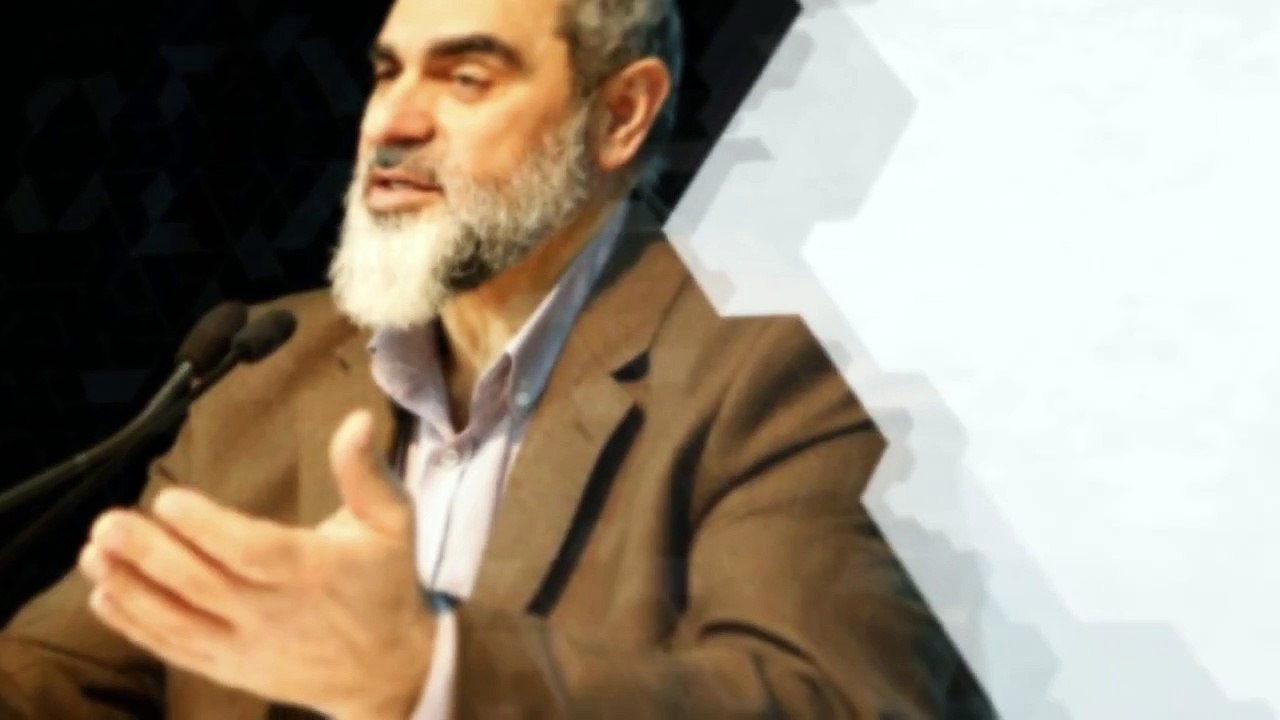 Nureddin Yıldız kimdir? İslâm Âlimi Nureddin Yıldız kimdir?