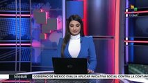 teleSUR Noticias: Venezolanos conmemoran siembra de Hugo Chávez