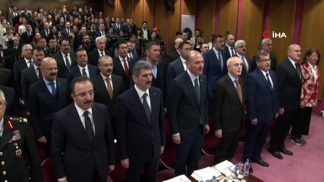 İçişleri Bakanı Soylu, Halihazırda Faili Meçhul Kadın Cinayeti Yoktur