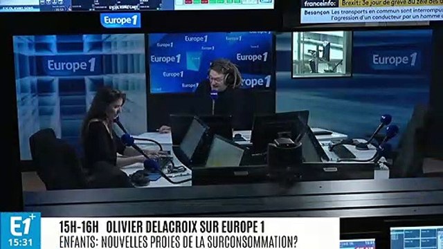 Justine, 29 ans, a quatre enfants atteints d'hyperconsommation : Pour eux, c'est devenu normal d'avoir toujours autre chose