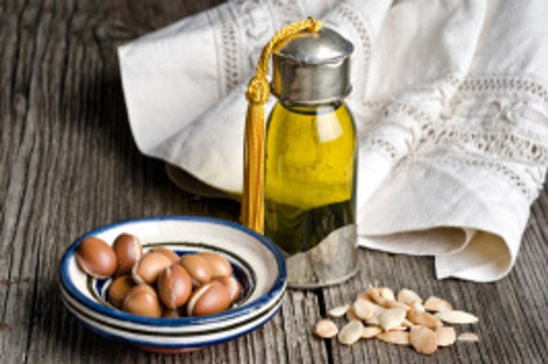 5 uses for argan oil