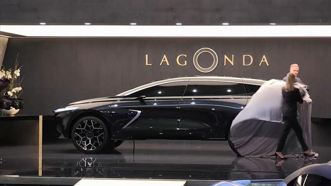 Autochef zum 'harten Brexit': 'Sorry Leute, das ist keine Antwort'