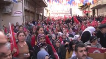 İzmir Bakan Kurum'dan İzmir'e 'Sosyal Konut' Açıklaması