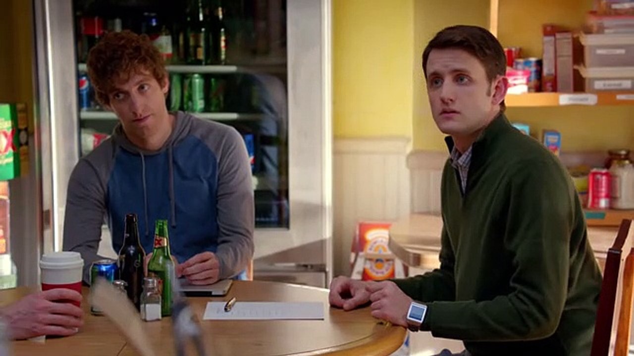 Silicon Valley - Season 1-5 - The Best of Jared Dunn