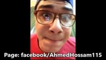 أحمد حسام|Ahmed Hossam - جامعة حلوان