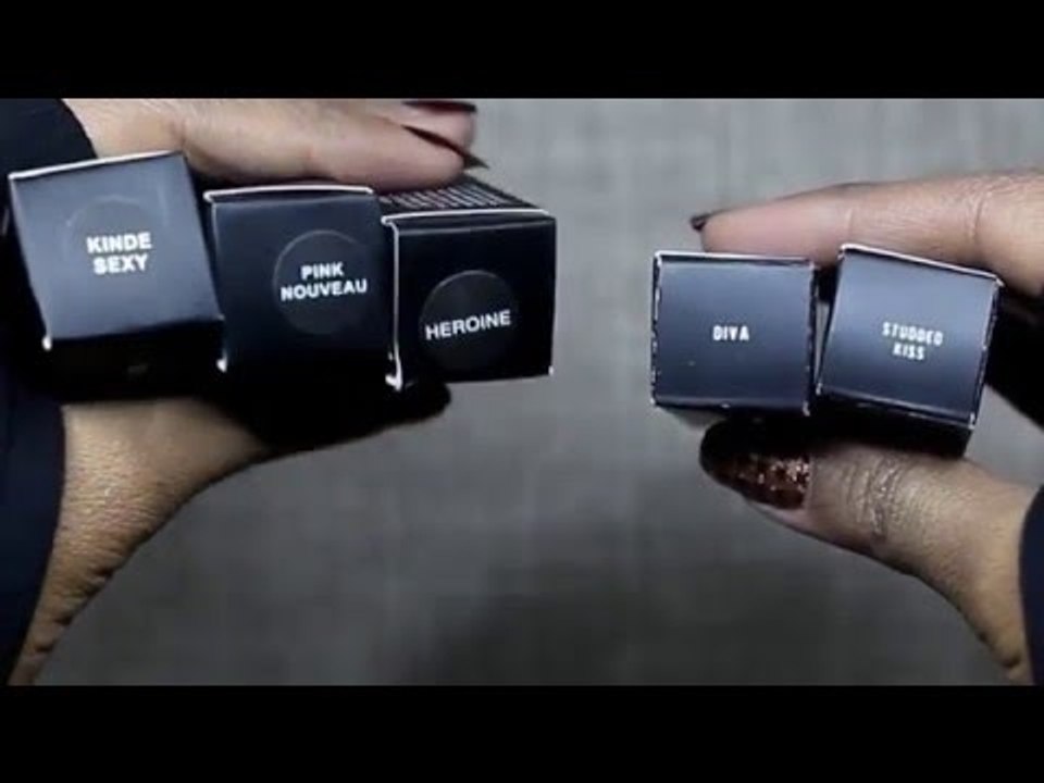 ازاى تعرفى الفرق بين ماك الاصلى و المزيفmac fake vs original