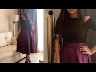 اصنعي بنفسك |  اصنعى بنفسك التنوره بالمنزل