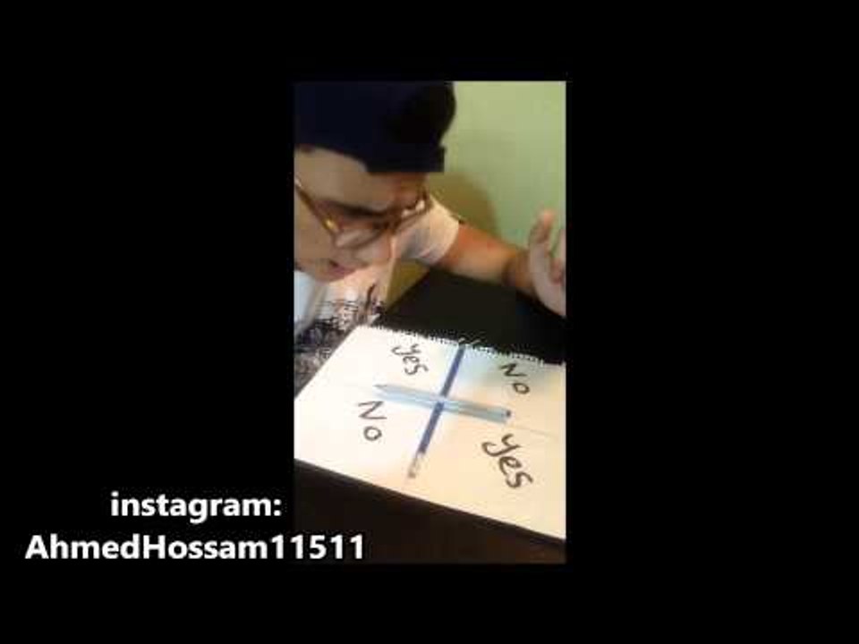 أحمد حسام|Ahmed Hossam - تشارلى بيقولى NO !