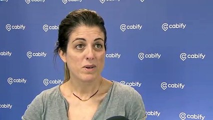 Cabify vuelve a Barcelona pidiendo a sus clientes firmar un contrato por un año