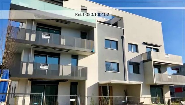 A louer - Appartement - Le Mont-sur-Lausanne (1052) - 2.5 pièces - 51m²