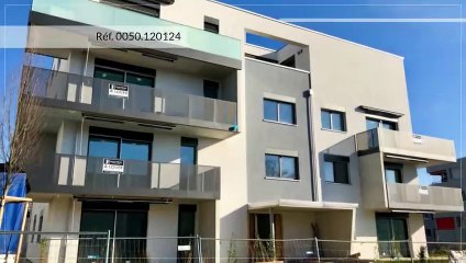 A louer - Appartement - Le Mont-sur-Lausanne (1052) - 3.5 pièces - 79m²