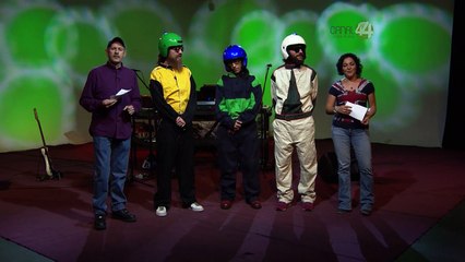 Urban Beat - Museo de las Artes MUSA