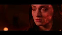 Dark Phoenix Trailer #3 (2019) | Filmclips Trailers
