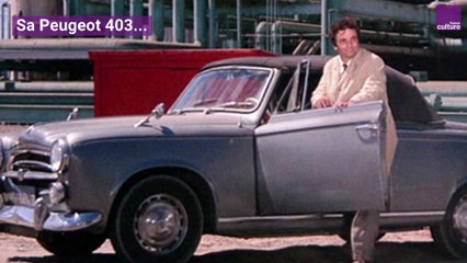 Les 50 ans d'un anti-héros de génie : Columbo