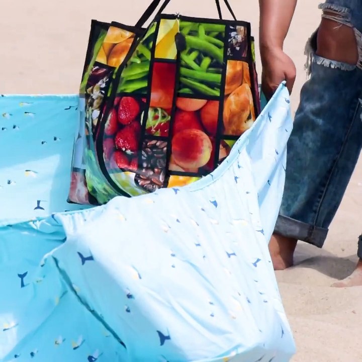 6 Quick tips to hack beach trips!