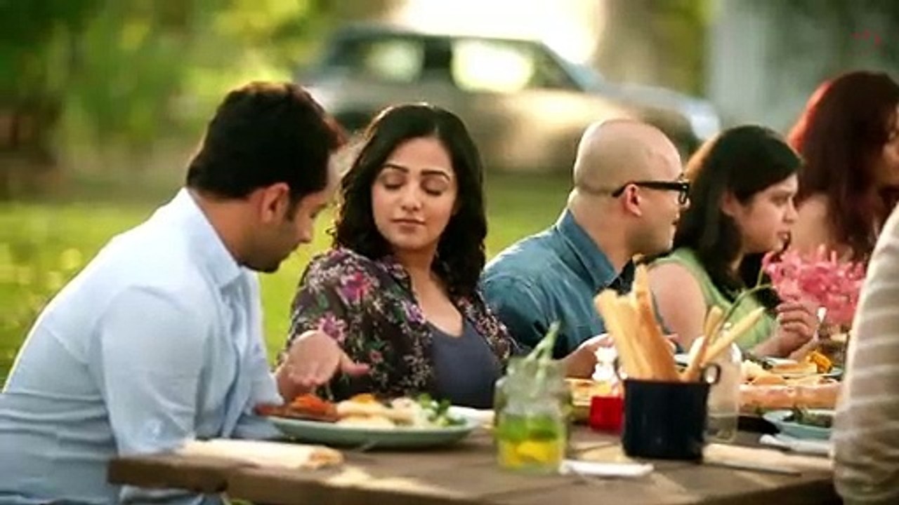 Titan Watch Most Emotional and Romantic Creative ads in India
