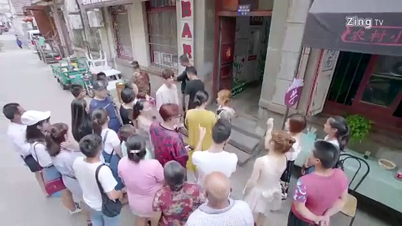 Bước Đến Thế Giới Của Em - Tập 12 Vietsub