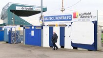 Bristol Rovers Exit The EFL Trophy!