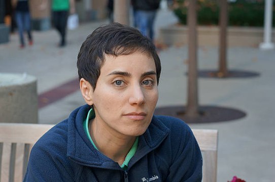 Only woman to win Fields Medal Maryam Mirzakhani dies at 40